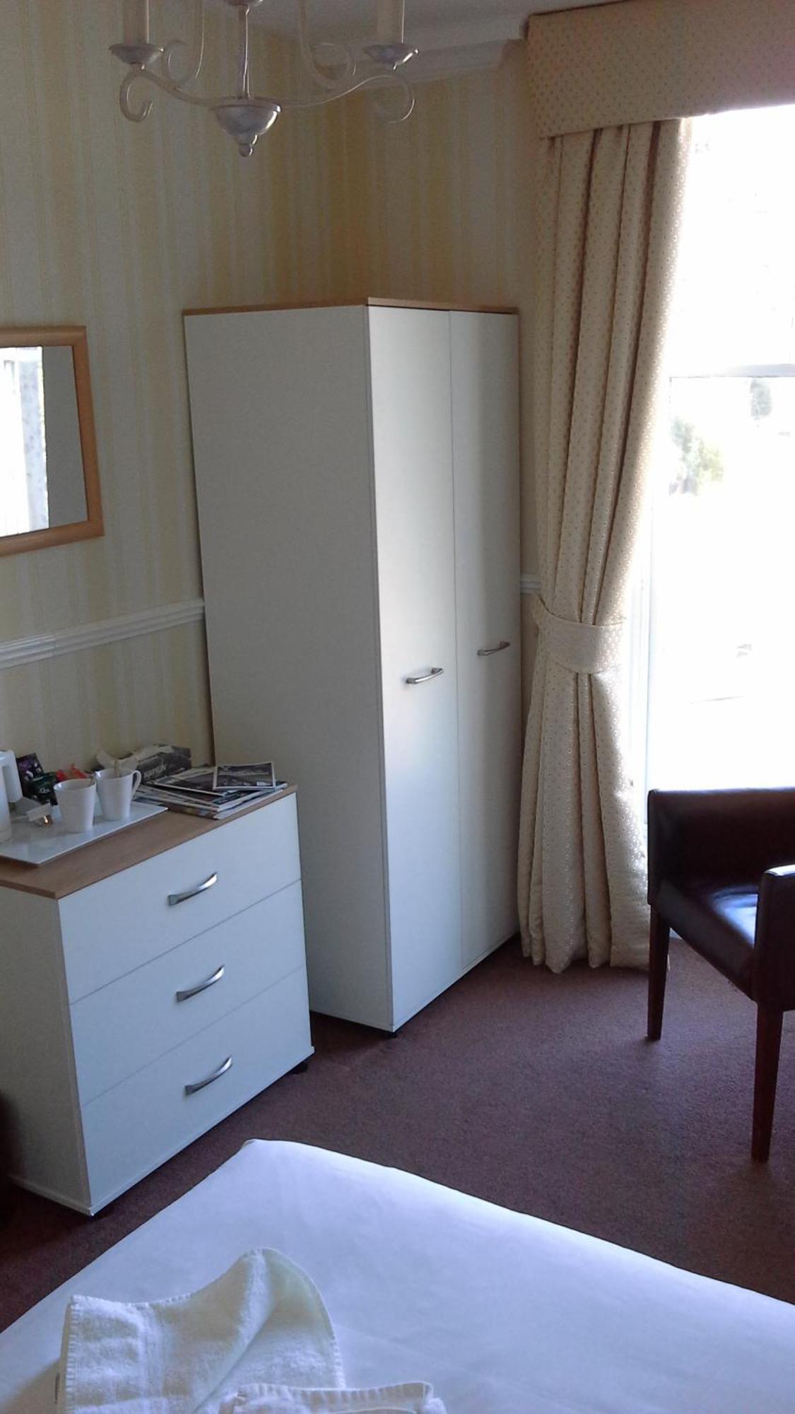 Bed and Breakfast Arundel House Whitby Habitación foto